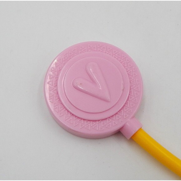 Baby Alive Sweet Tears Doll Stethoscope Toy Replacement Doctor Nurse Hasbro 2017 - Picture 5 of 6